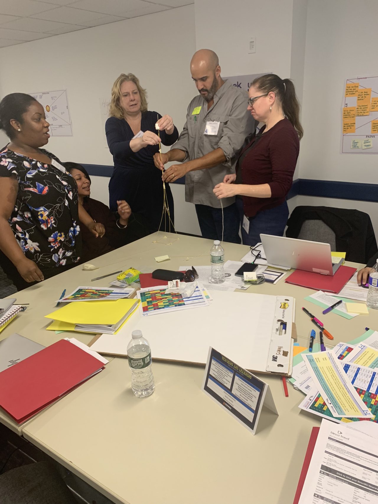 NYSED Materials | Cross State High School Collaborative